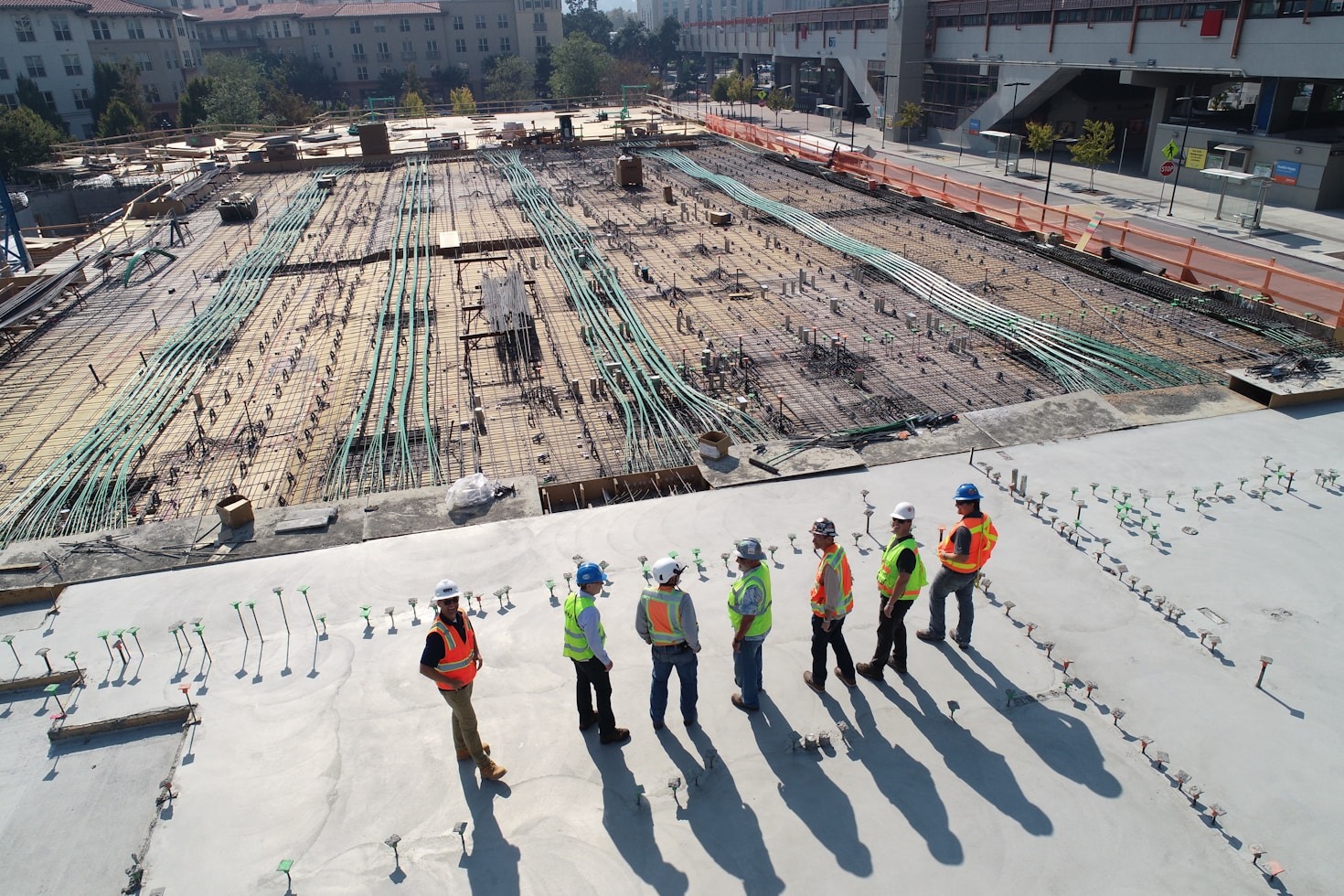 Top Challenges in Oil and Gas Construction and Solutions