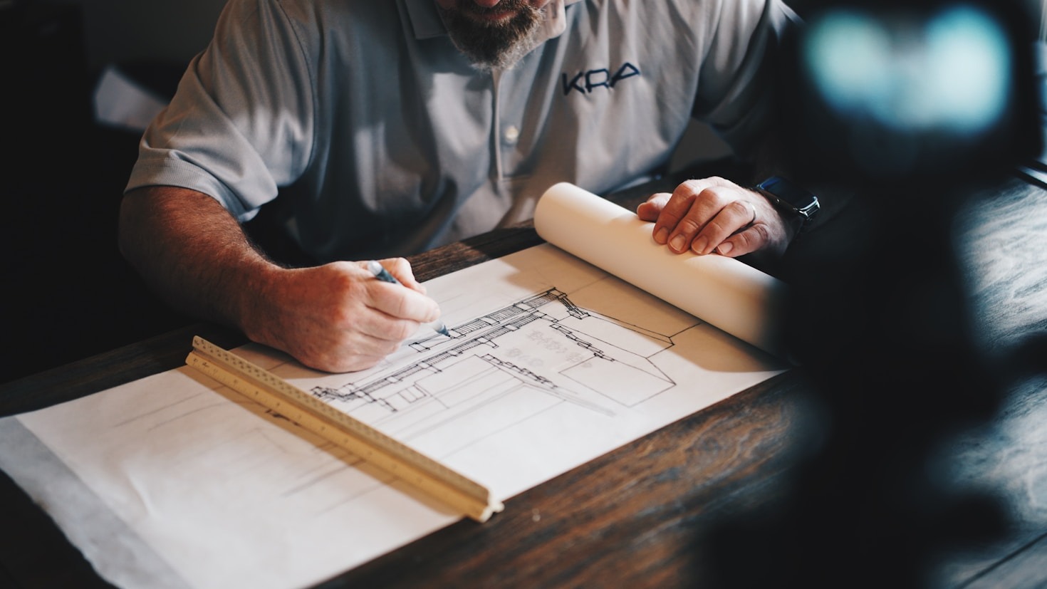 The Role of Innovation in Engineering for Energy