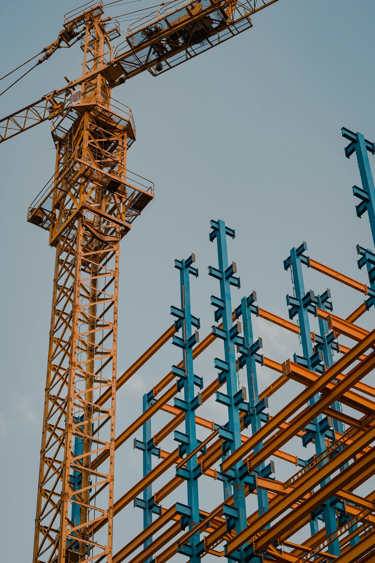 The Future of Sustainable Energy Construction in Nigeria